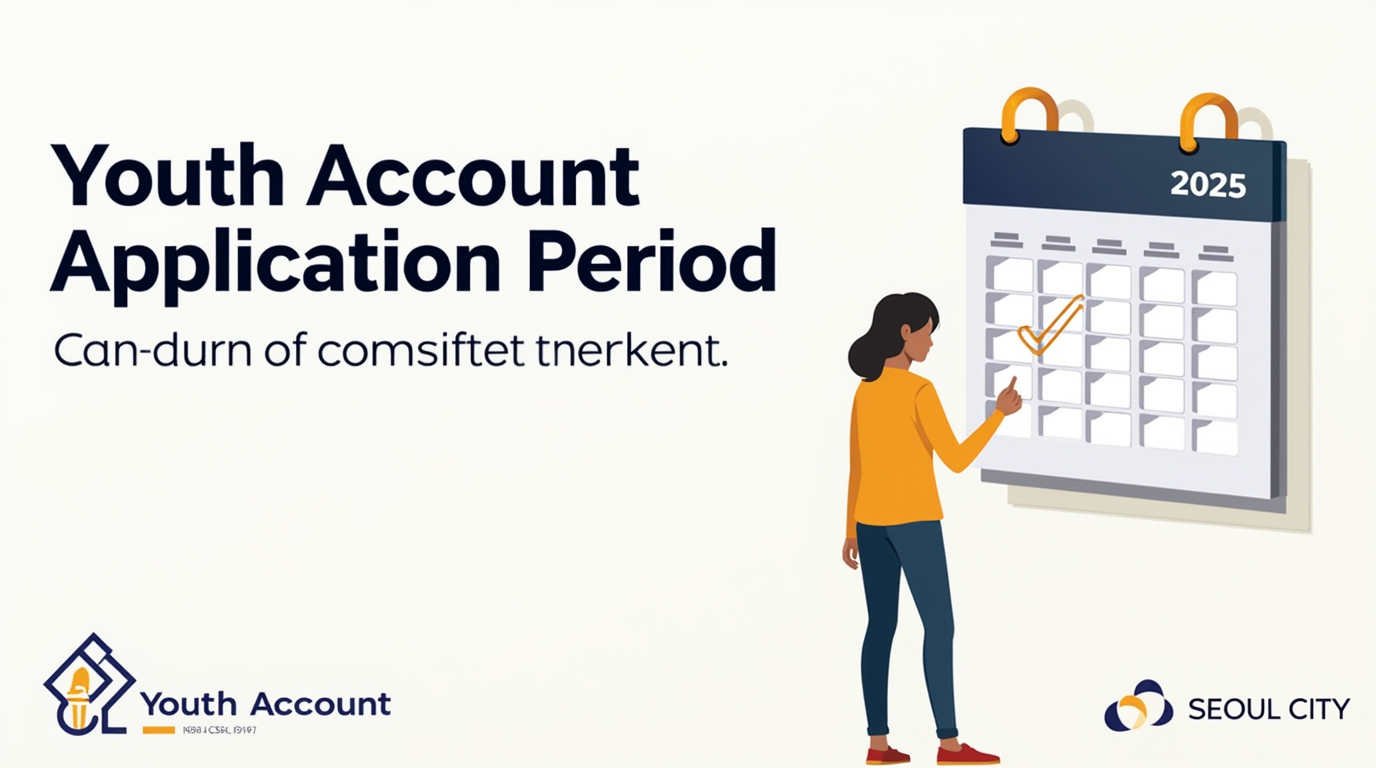 희망두배 청년통장신청시간