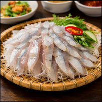 부산 웅어 수연횟집