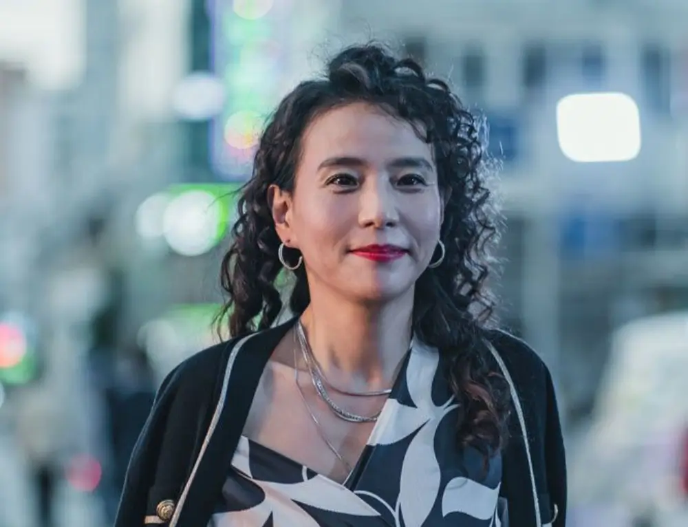 법쩐 은지희 (서정연)