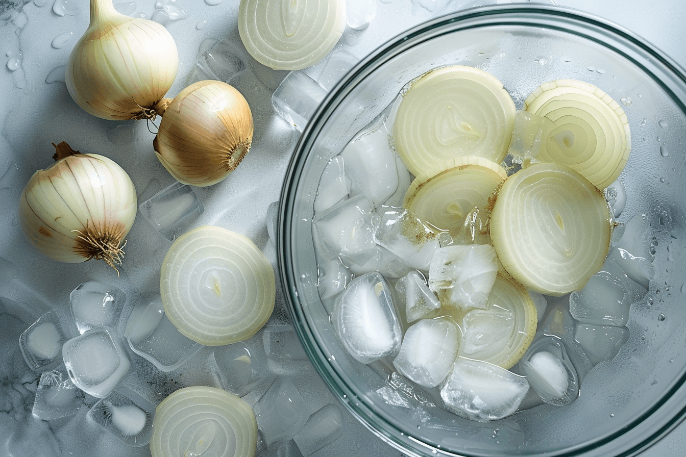 얼음물에-담겨있는-양파