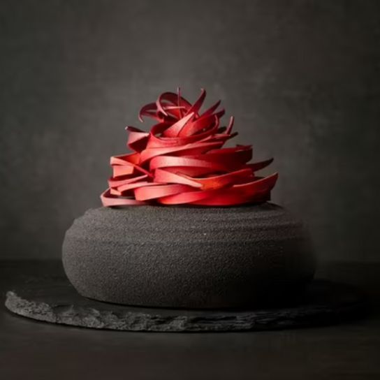 2024 신라호텔 크리스마스케이크