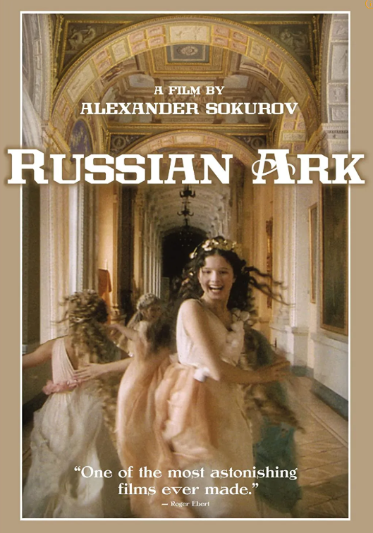 러시아 감독들의 장르별 비교 관련 사진