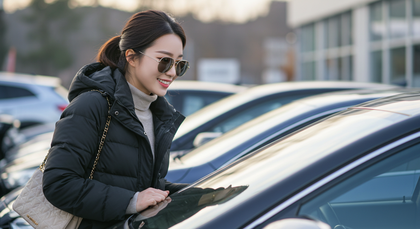 자동차 검사기간 조회