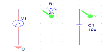 직접-구현한-capacitor-RC-직렬회로