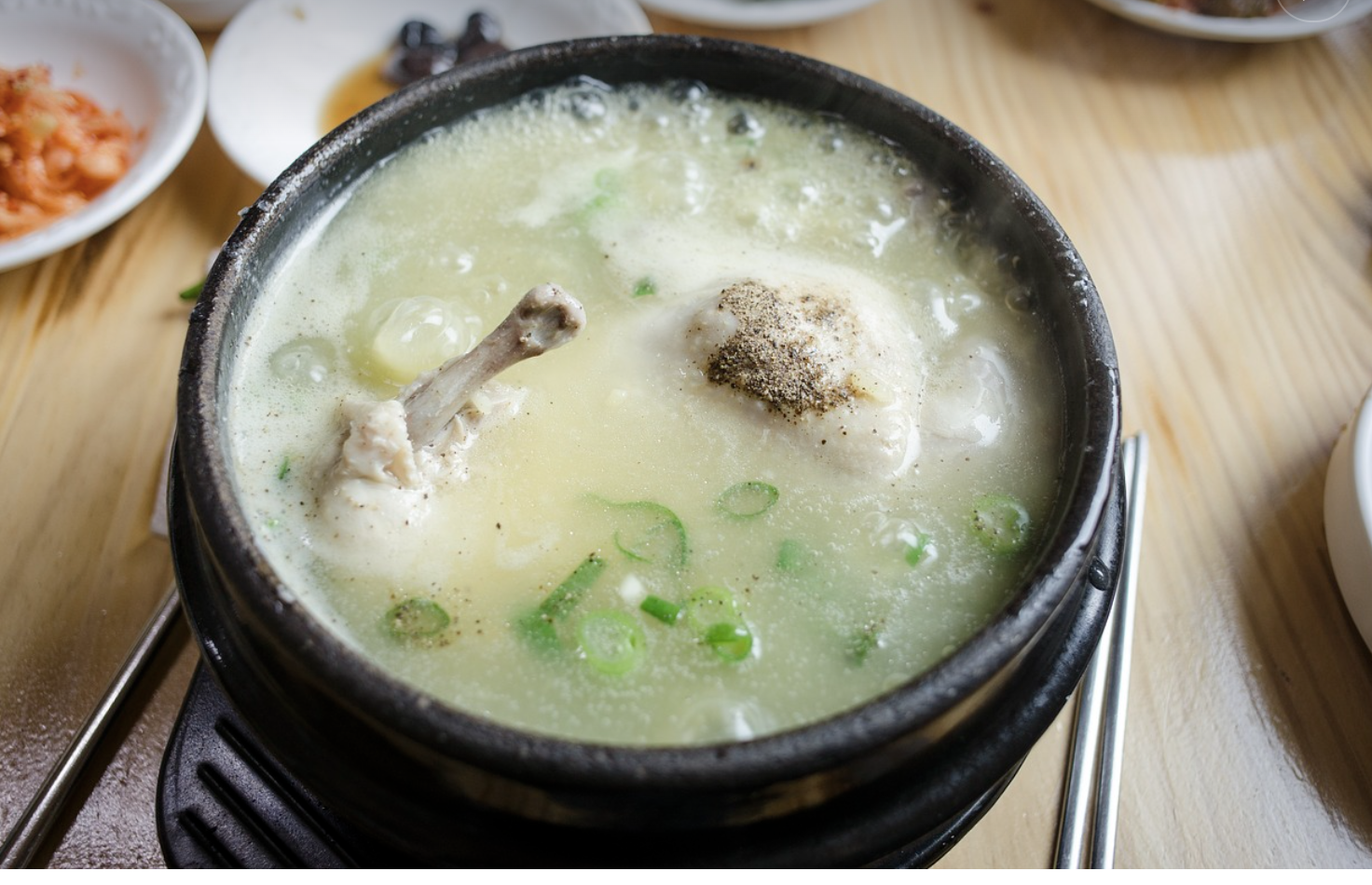 초복 식사 추천