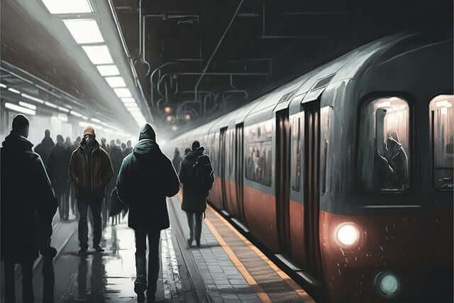 K패스 교통카드 신청