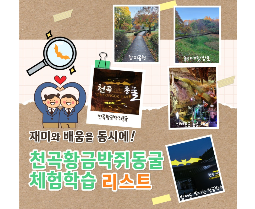 동해 가볼만한곳 천곡황금박쥐동굴 후기 비 오는 날 좋은 실내 여행지