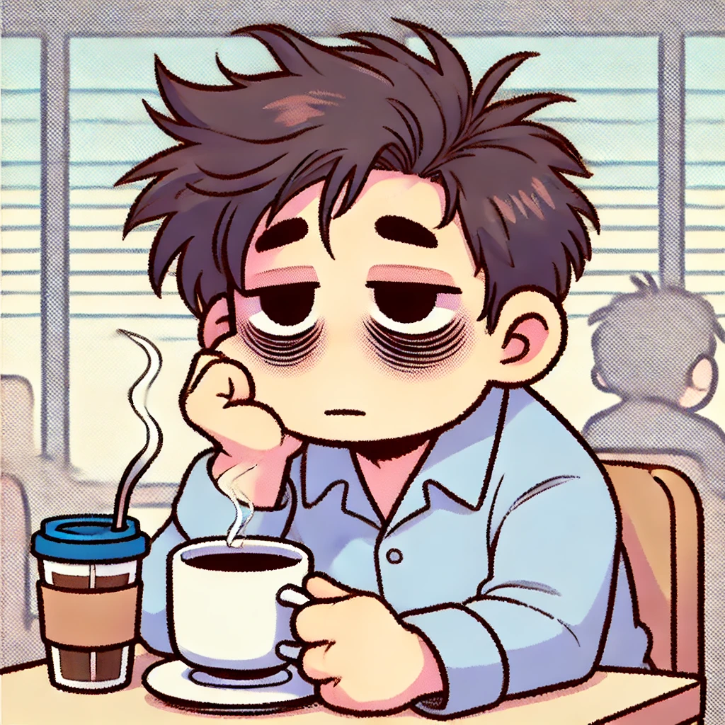 무기력증 증상과 원인&amp;#44; 극복 방법까지! 기운 없을 때 해결법