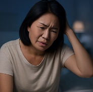 불면증 해결하려면