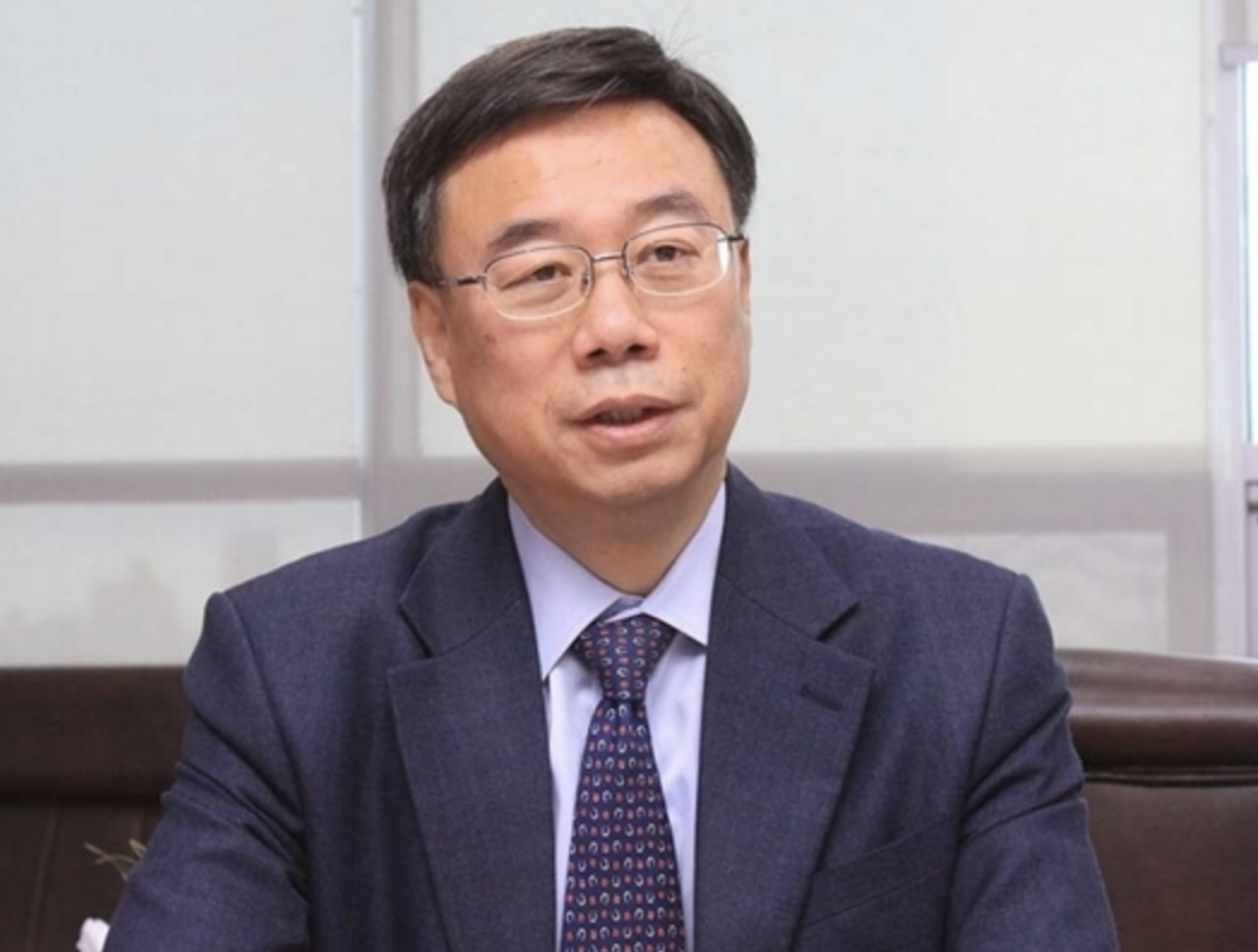 신상진 프로필