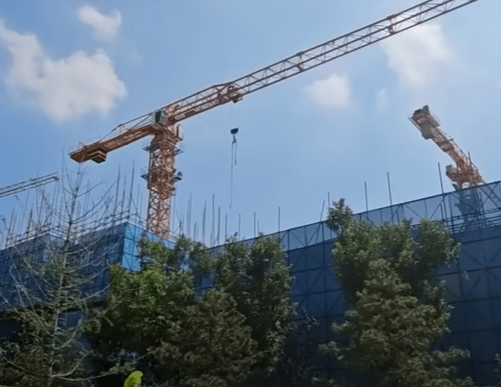 헝다 파산위기&amp;#44; 중국 부동산 위기