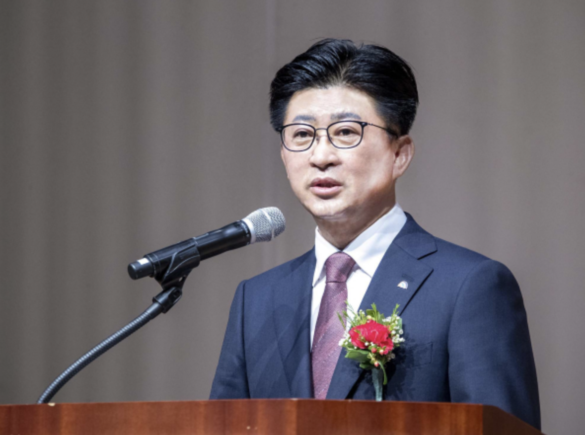 최충규 구청장