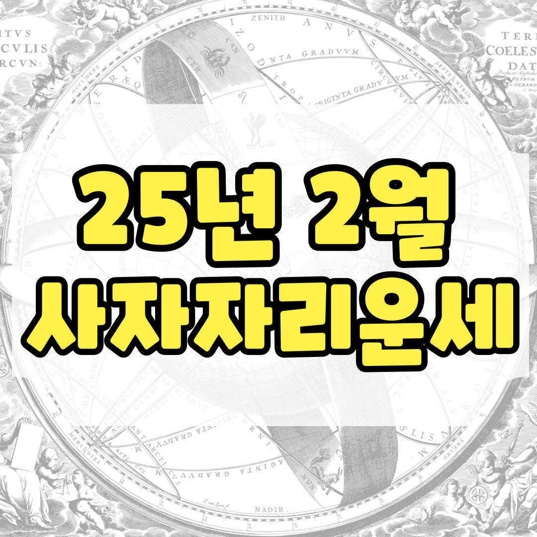 사자자리 운세와 관련된 사진