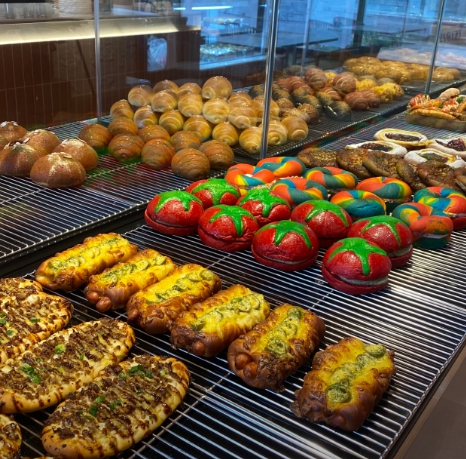 동네한바퀴 목포 맛집편 김빵&middot;당근빵 이비지비&amp;#44; 이탈리아 요리 피렌체역