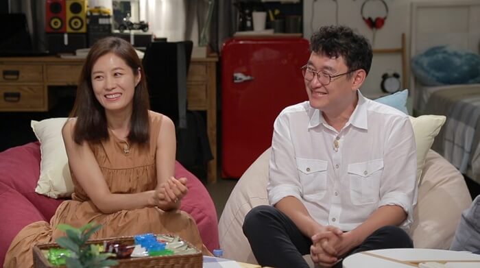 문소리-남편-장준환