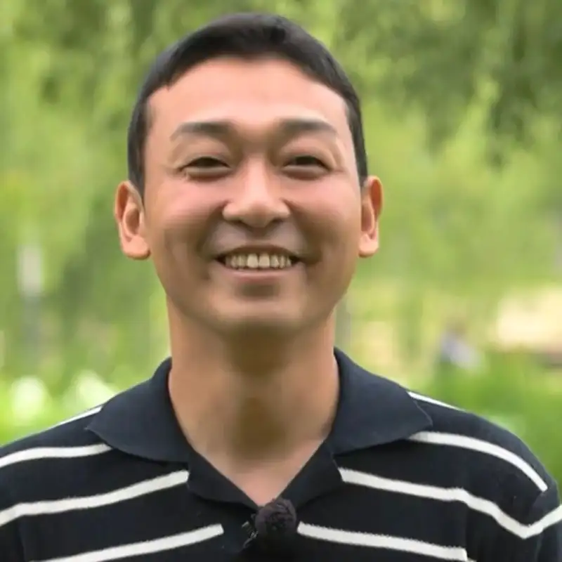 나는 솔로 17기 상철