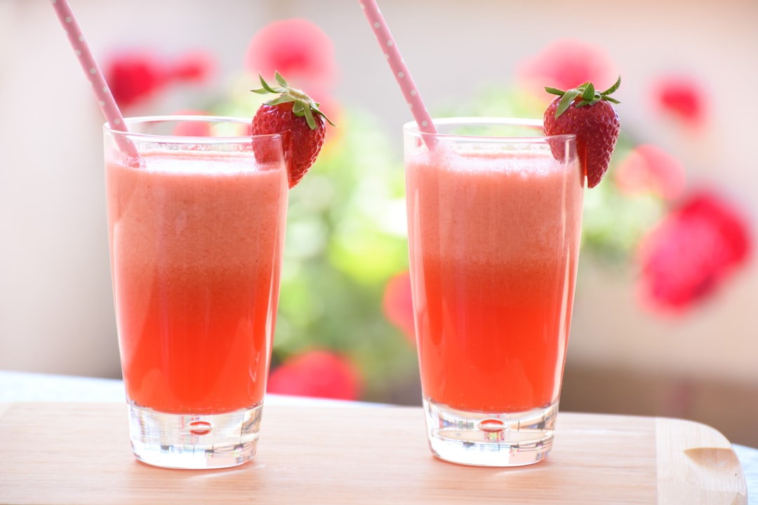 Strawberry