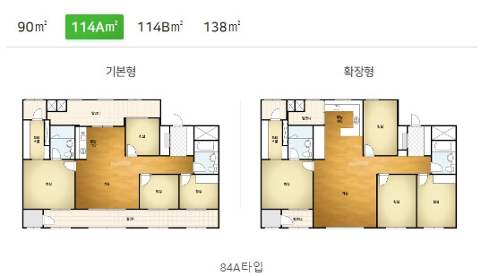 동탄역 롯데캐슬 줍줍
