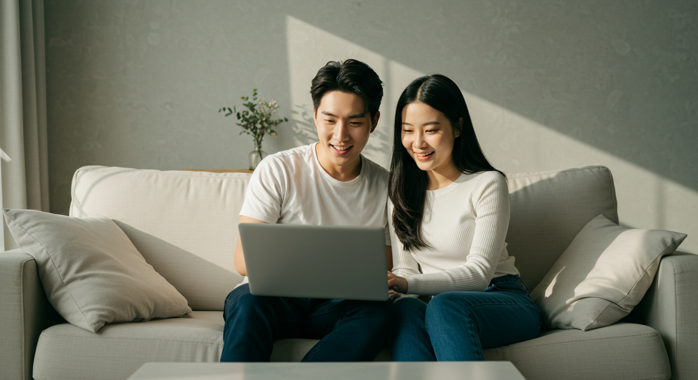 우리은행 청약통장 해지방법