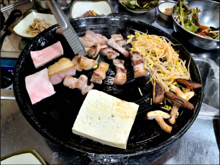 산청흑돼지3