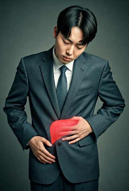 간해독이 필요한 이유