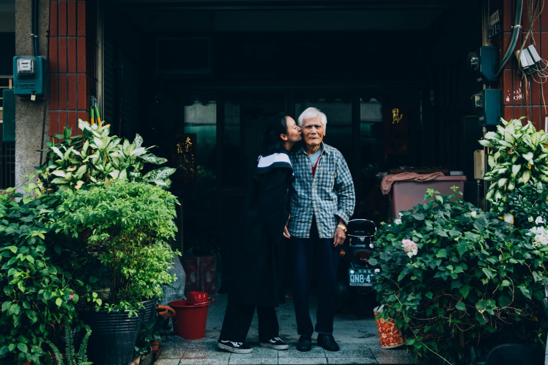 Grandfather