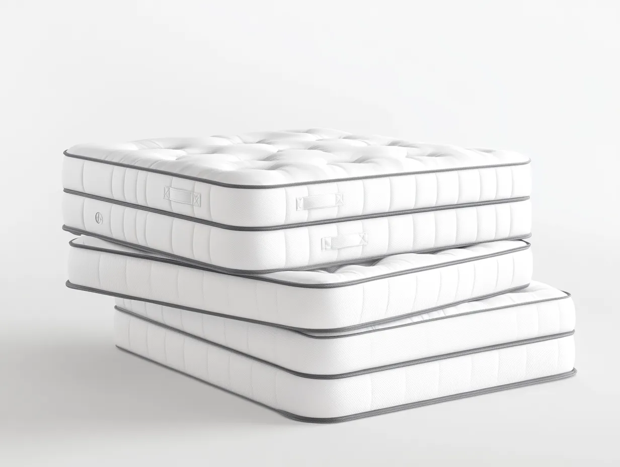 매트리스, 사지 말고 렌탈? 렌탈이 더 나은 이유와 꼭 알아야 할 선택 팁