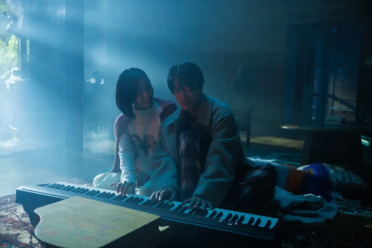 넷플릭스 일본 드라마 유리심장