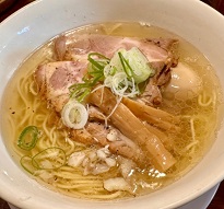 도미라멘-청년달인-이리에라멘