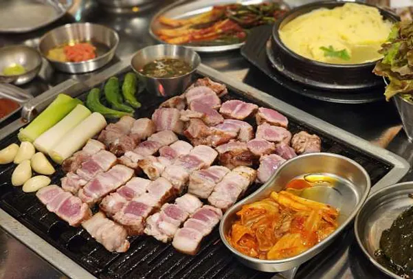 연탄몽 용현직영점