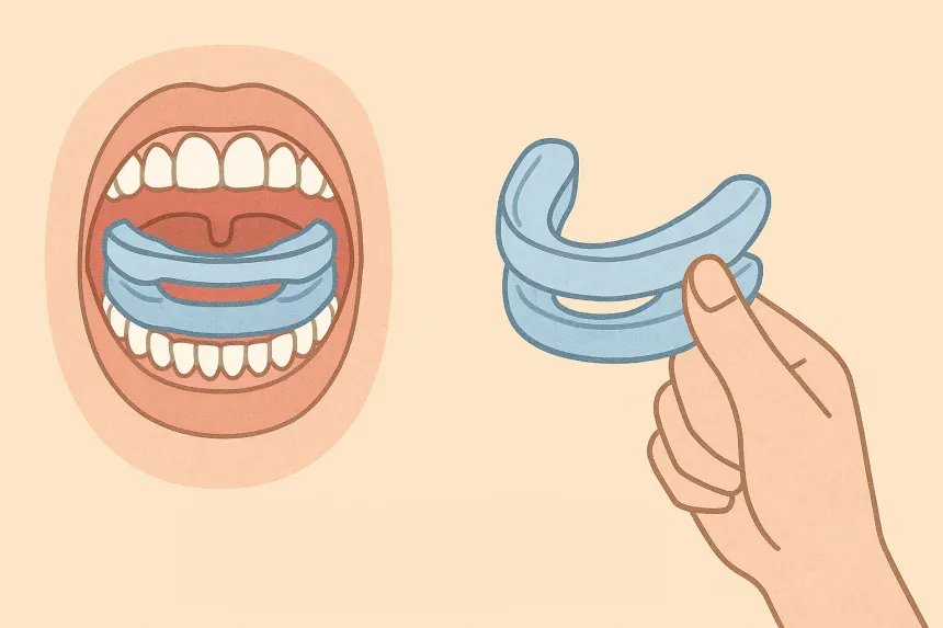 수면 무호흡증 치료