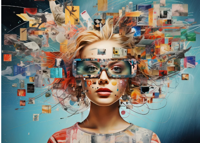 AI 아바타와 가상 인간 – 디지털 페르소나의 시대