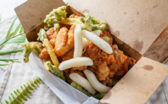 경자 할매의 옛날 통닭