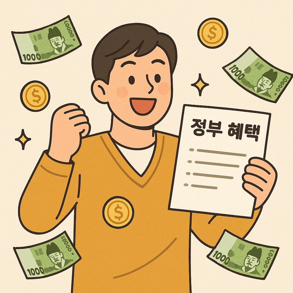 국민비서 알림 서비스