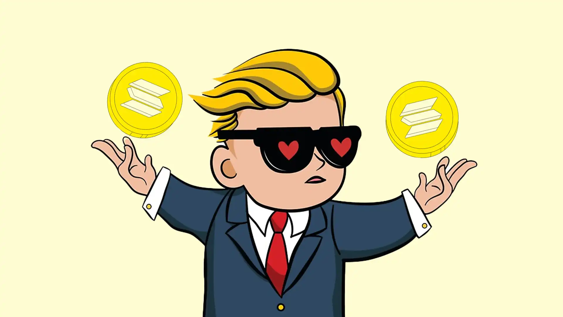 폴리티파이(PolitiFi) 토큰