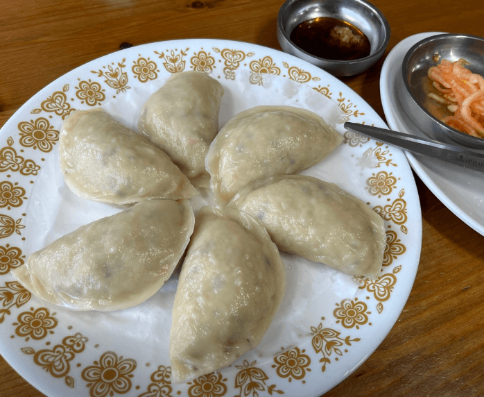 [6시 내고향] 포천 냉면 온반 청수면옥&amp;#44; 능이갈비탕 일능이 약사갈비탕 포천 맛집