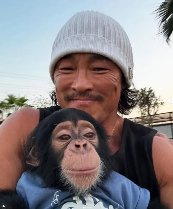 추성훈 나이 동생 스테이크 부인 국적 사망설?