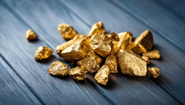 금 채굴주 ETF 및 현물 투자 방법 차이점 조회