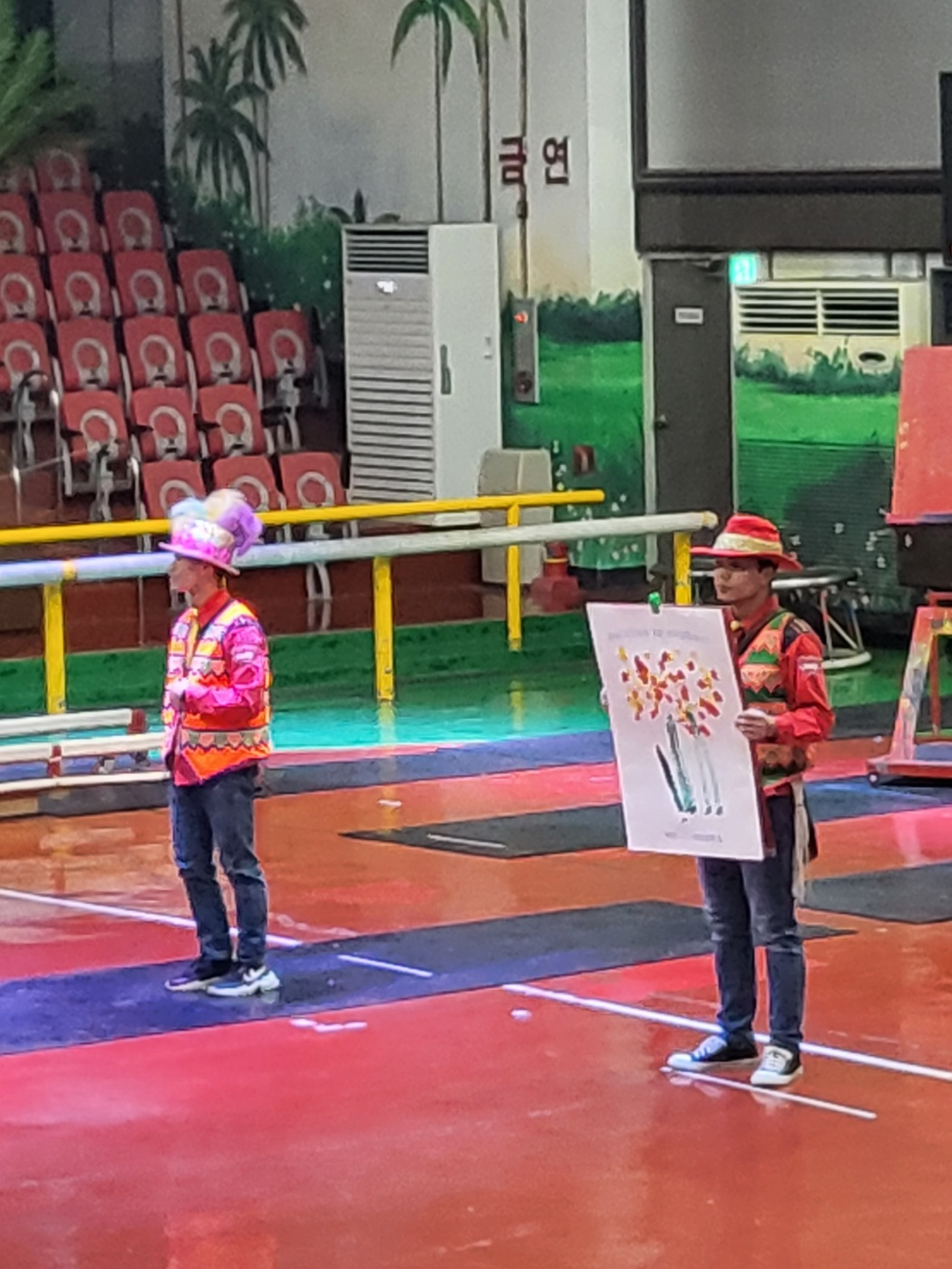 제주도 아이와가볼만한곳, 점보빌리지