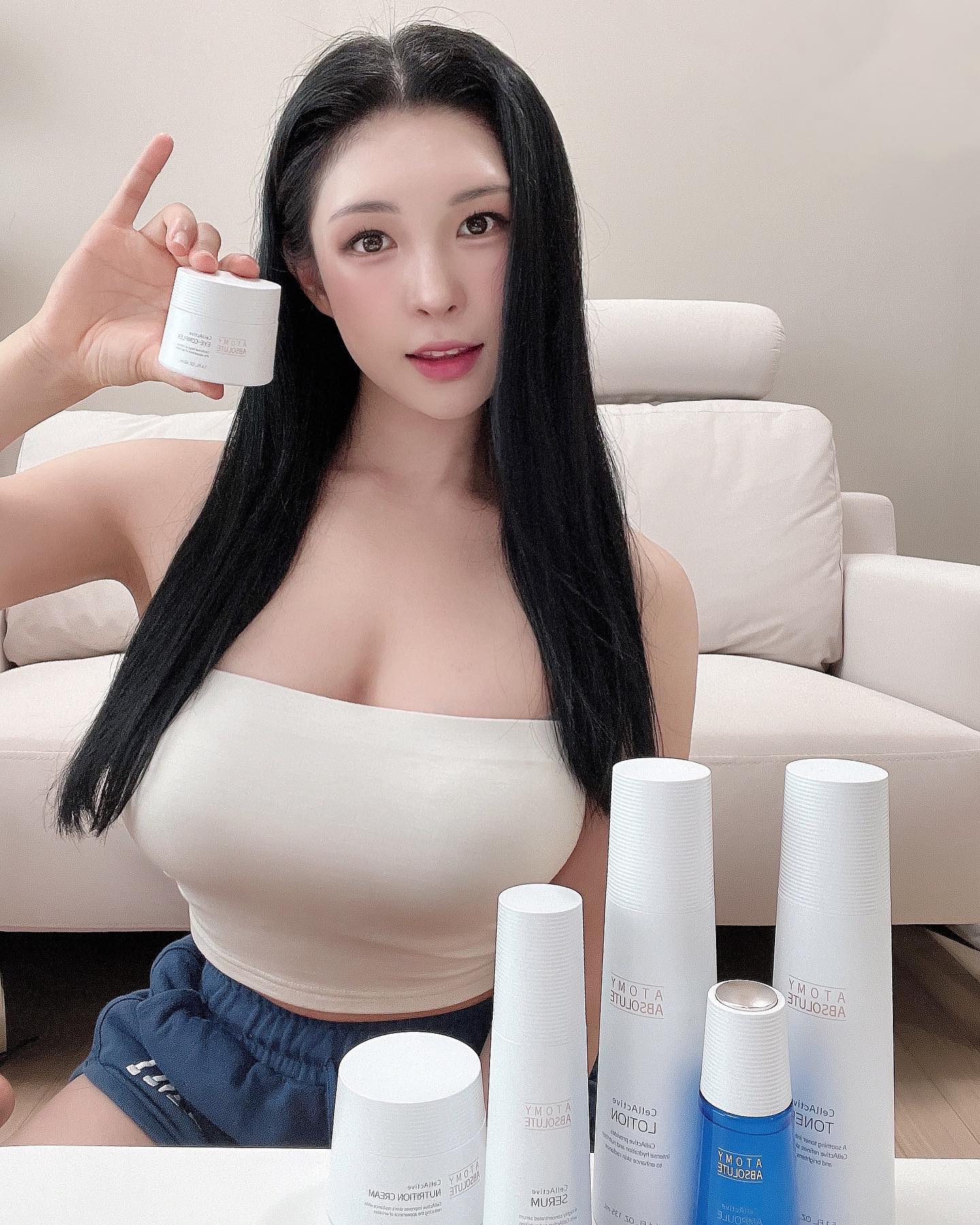 피트니스 트레이너 엉다니