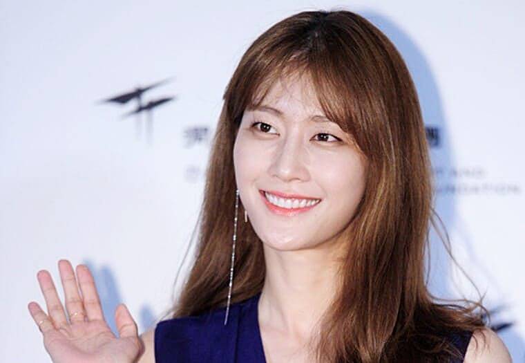 모델-출신-방송인-이현이