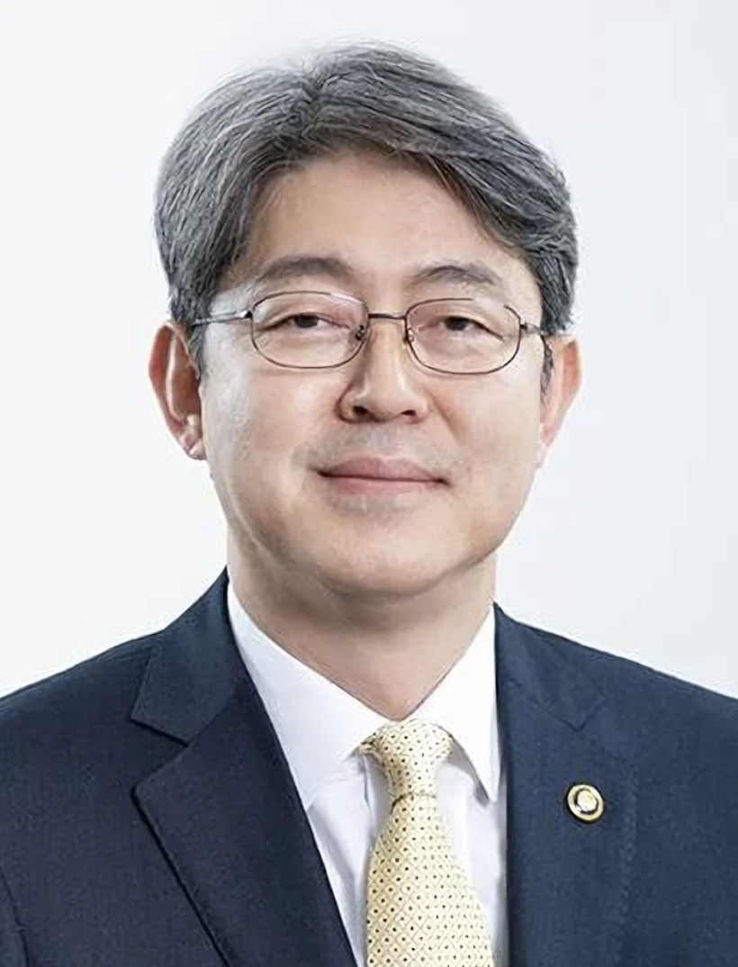 강신욱 통계청장