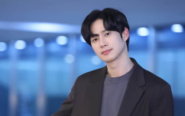 오징어게임2 박성훈 배우