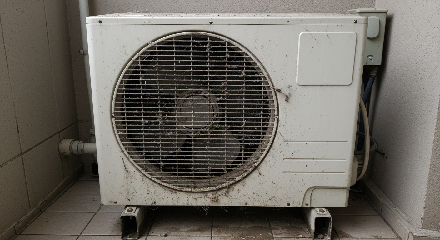 에어컨 청소 총정리｜셀프 청소 방법&amp;#44; 업체 비용&amp;#44; 예약 팁까지