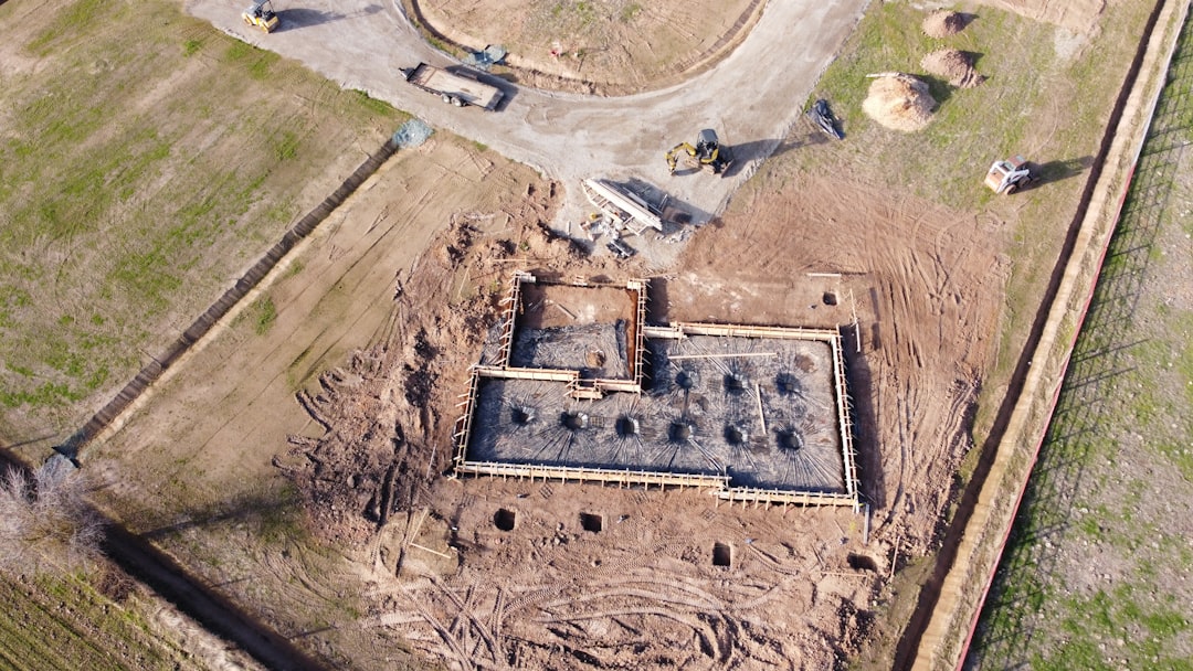 Foundation