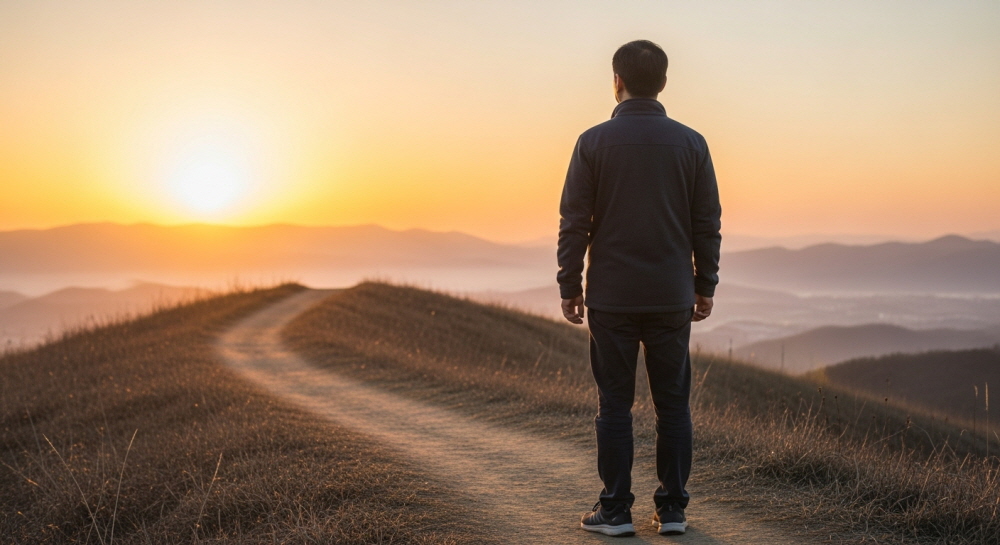 므두셀라 증후군