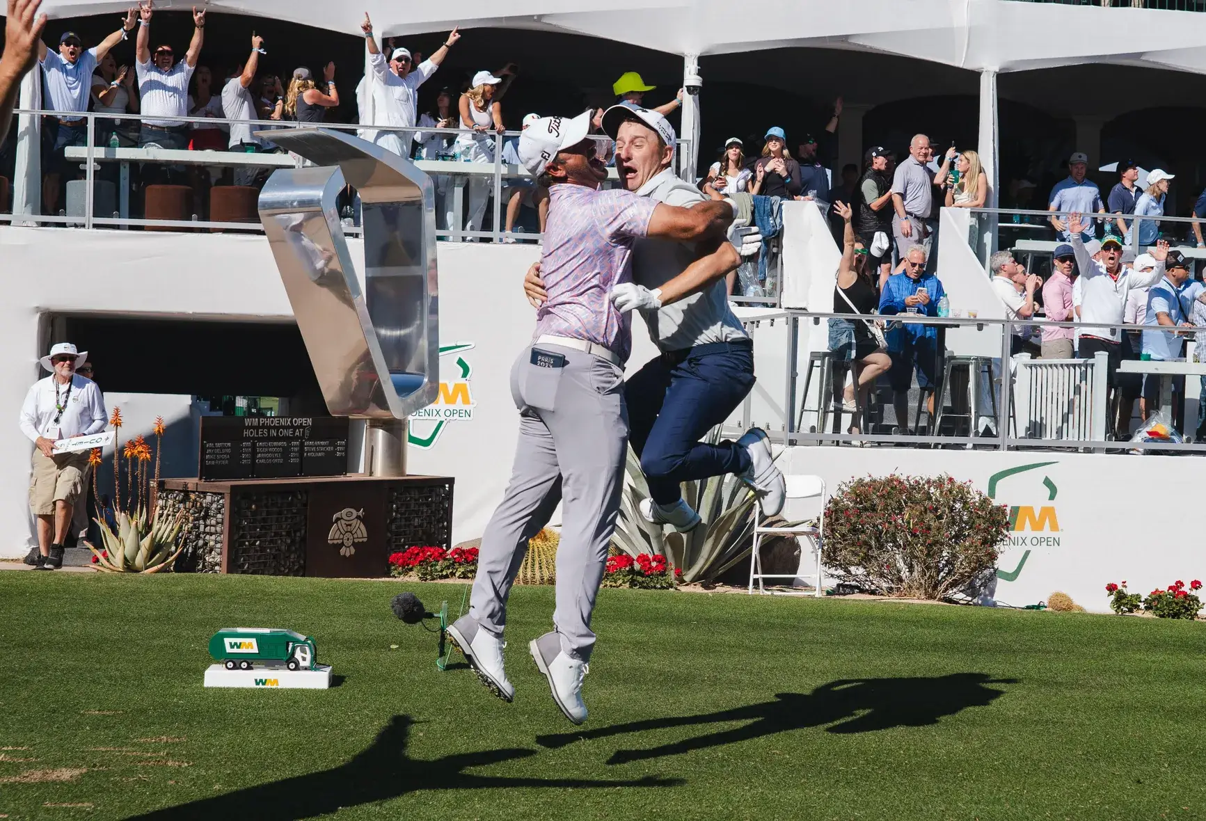 2025 PGA WM 피닉스 오픈