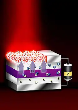 퀀텀닷 기술현황