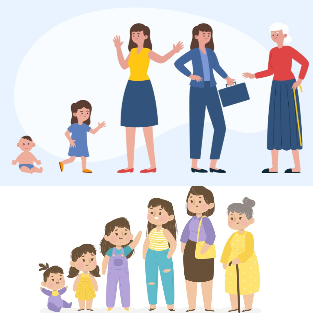 노화를 늦추는 필수 영양소 8가지