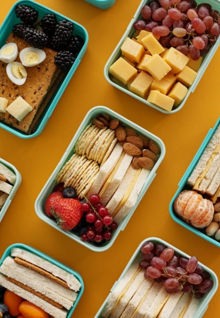 다이어트 도시락 배달 서비스 추천, 효과 본 브랜드 비교와 활용 팁까지!